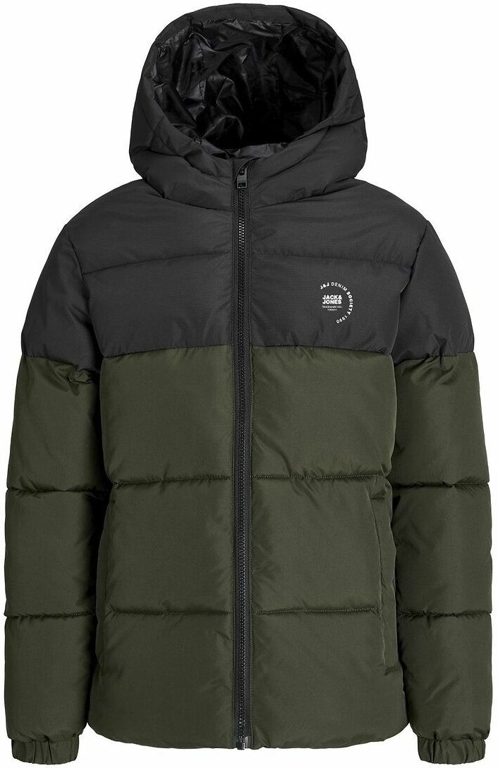 JACK & JONES JUNIOR Doudoune à capuche