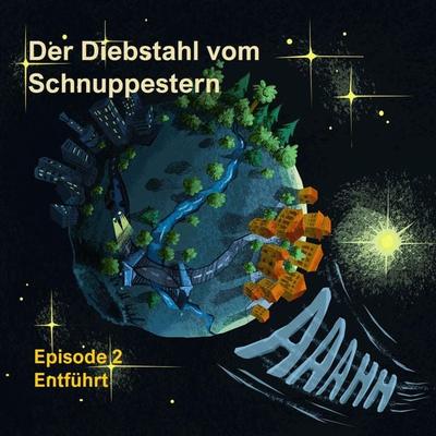 Episode 2: Entführt - Armin Moser, Audio, 4066004657066