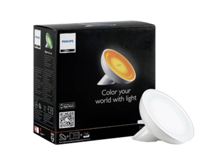 Philips Hue LivingColors Bloom Conn. Ext. Kit 120lm - 104