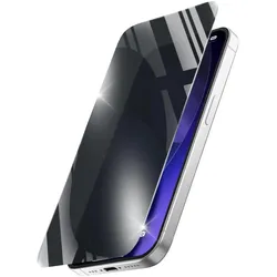 Cellularline Impact Glass (1 Stk., Apple iPhone 18 Pro), Smartphone Schutzfolie, Transparent