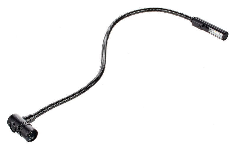 Littlite 18 XR 4 LED M32