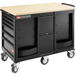 FACOM ROLL XXL Mobile Werkbank