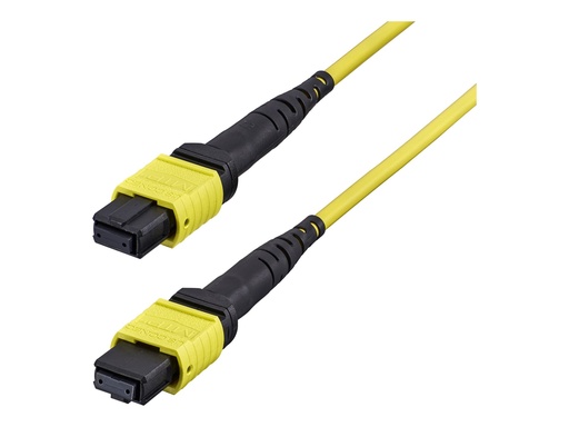 StarTech.com Startech - Patch-Kabel - MTP/MPO-Einzelbildfunktion (W) (OS2MTP24BOFNP7M)