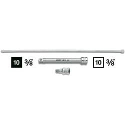 Hazet 8821-3 8821-3 Steckschlüssel-Verlängerung Antrieb 3/8 (10 mm) 74 mm 1 St.