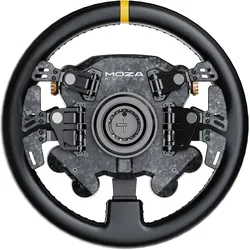 MOZA Racing CS Pro Lenkrad für PC