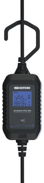 OXFORD EL201EU Battery Charger