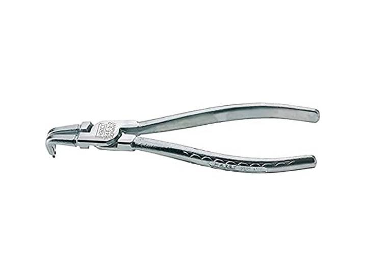 Hazet 1846B-0 Pince à circlips longueur 139 mm