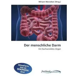Der menschliche Darm, Fachbücher