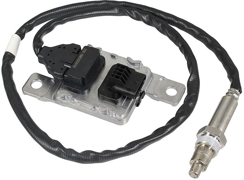 Metzger Autoteile Nox-Sensor, Nox-Katalysator 0940030 Nach Rußpartikelfilter Für Vw