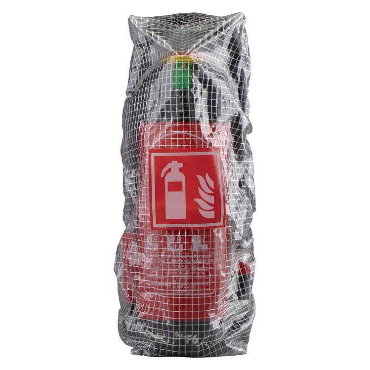 Gloria Gitternetz-Abdeckhaube für Feuerlöscher (902210.0000)