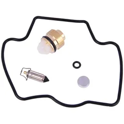 Keyster Reparatursatz Vergaser ECO