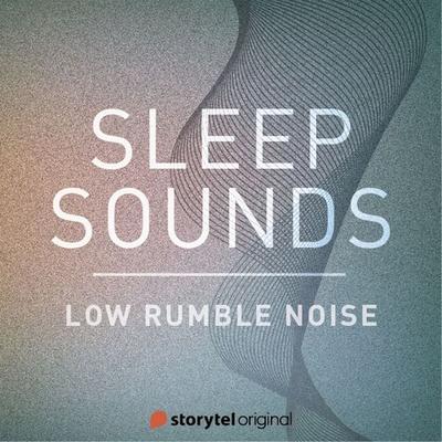 Low Rumble Noise - Patricio Samuelsson, Audio, 9789179678098