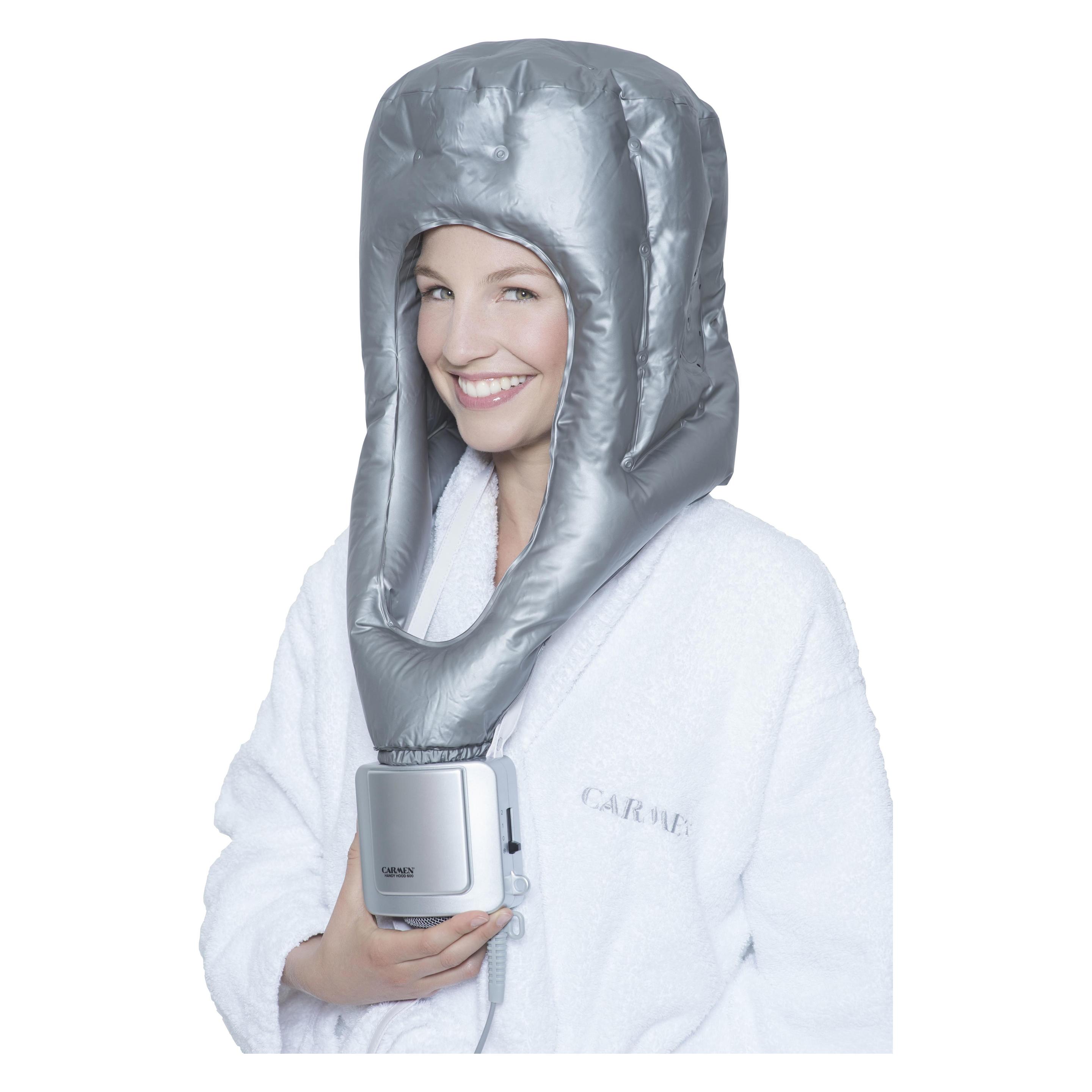 Carmen Handy Hood 600 (HD600)
