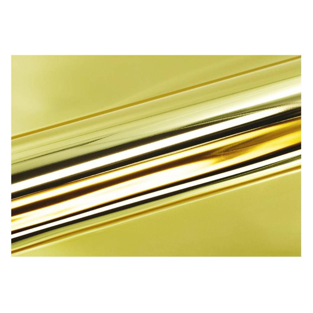 Siser Metallrolle Schnittbreite 30 cm Gold (1FMET-GD-3050)