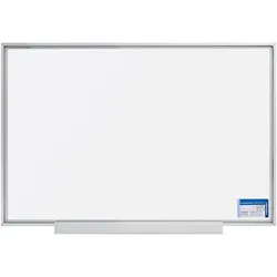 Magnetoplan, Präsentationstafel, MAGNETOP. Ferroscript-Whiteboard 1241400 emailliert 2000x1200mm (200 x 120 cm)