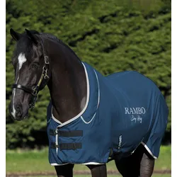 Abschwitzdecke HW Dry Rug Supreme