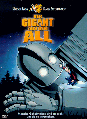 Brad Bird - Der Gigant aus dem All - Preis vom 30.09.2026 09:01:18 h