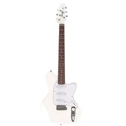 Ibanez ICHI00-VWH Ichika Nito - E-Gitarre