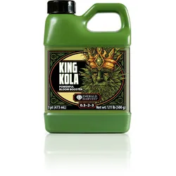 Emerald Harvest King Kola 500 ml - 500 ml