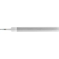 PFERD TOOLS Werkstattfeile Halbrund - 11105302
