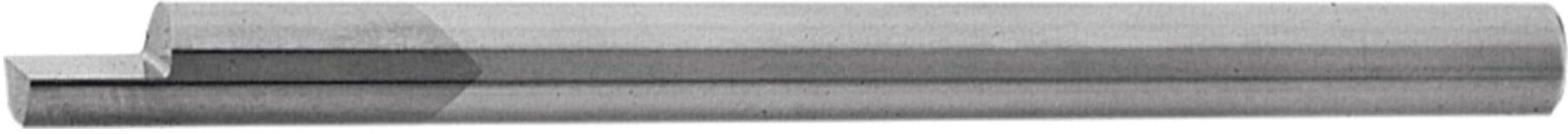 HOLEX Gravierstichel 5 x 63 mm Schneidstoff VHM (295050 5X63)