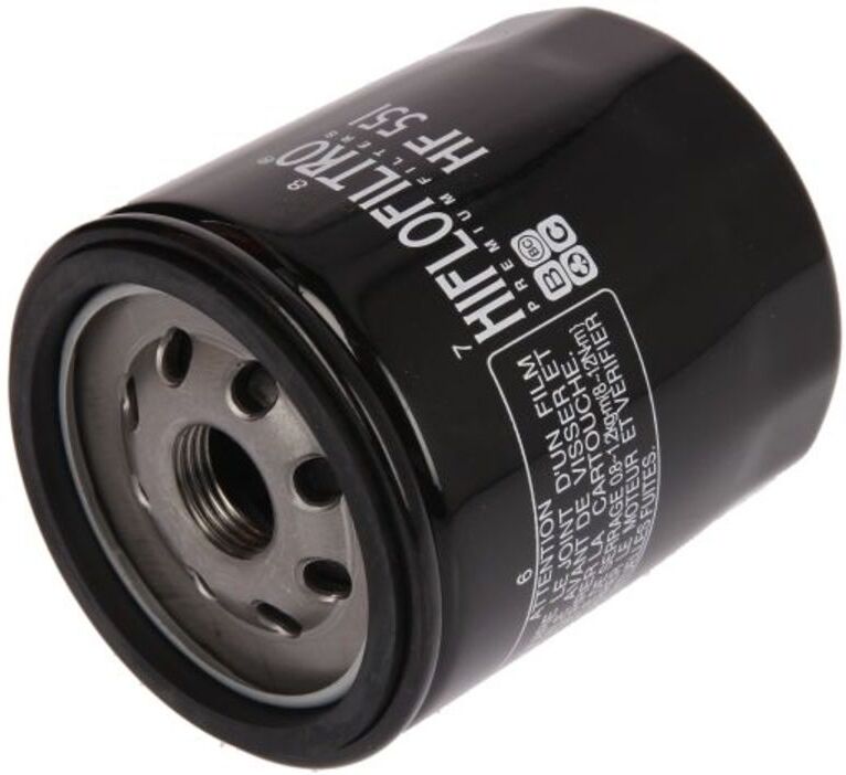 Ölfilter HIFLO HF551