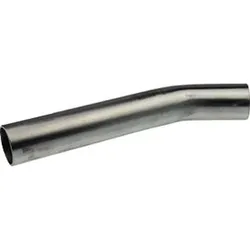 VSH Passbogen 54 A/A 30 Grad Edelstahl V-Kontur 6552031