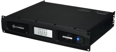 Crown DCi 4 600