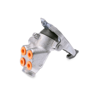 LPR Bremskraftregler PEUGEOT,CITROËN 9940 486175,D30908
