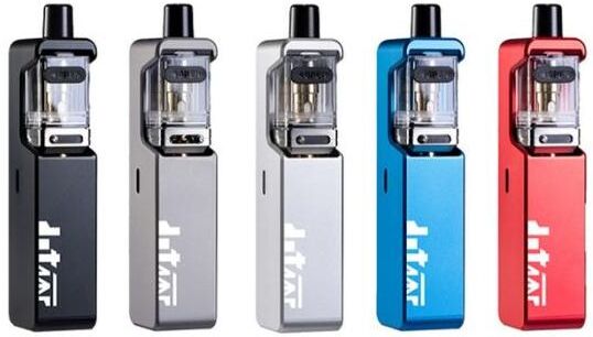 Dotmod Dotamp Bp Mods Kit Completo 80w