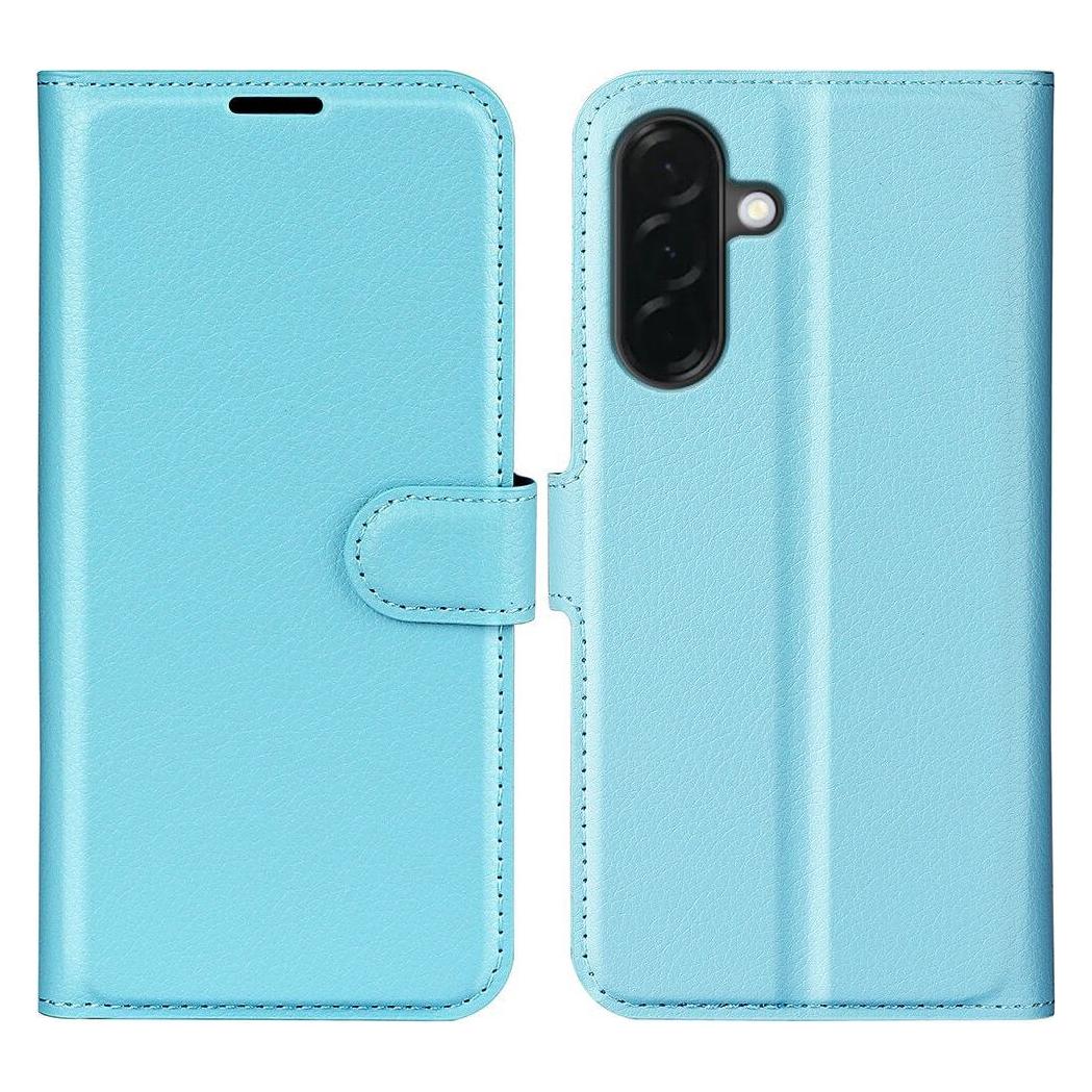 Cover-Discount Galaxy A37 - Leder Etui Hülle (Samsung Galaxy A37) (70418225)