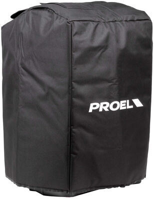 Proel V12Free Cover Schwarz