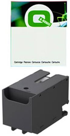 Q-nomic T6715 caja de mantenimiento