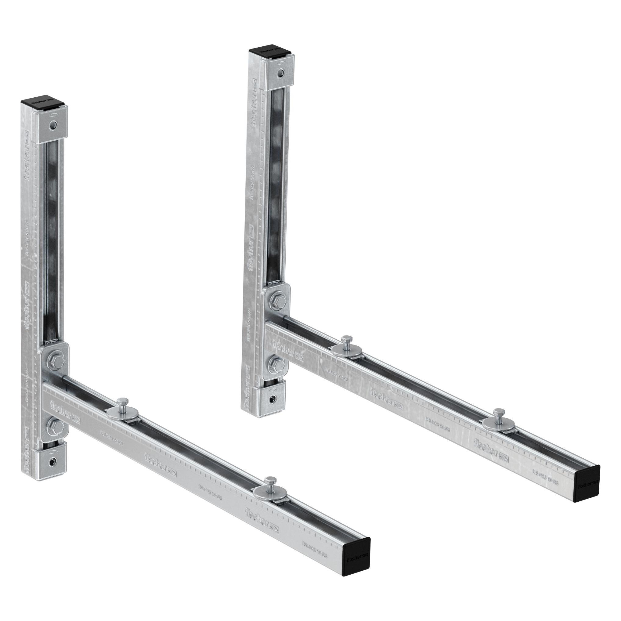 Fischer Konsolenset KSU - 600 (553735)