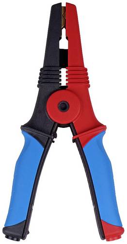 Metrel 20992761A 1593 Krokodilklemmen 1St.