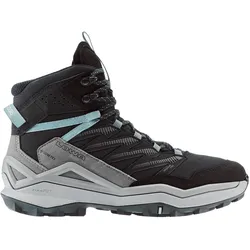 Lowa, Damen, Wanderschuhe, Maddox Pro GTX (41), Schwarz