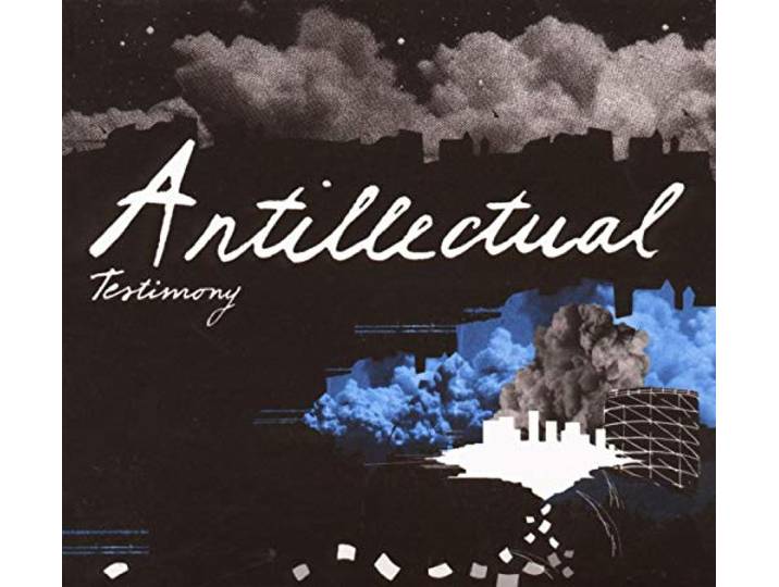 Antillectual - Testimony