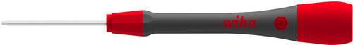 Wiha Pentalobe-Schraubendreher Größe (Schraubendreher) PL 1 Klingenlänge: 40mm