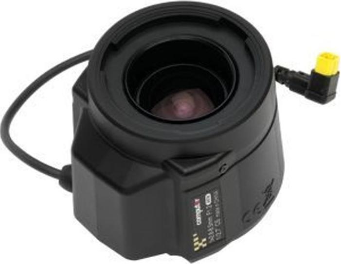 Axis 5901-101, Linse, Schwarz, AXIS Q1615 Mk II AXIS Q1615-E Mk II, CS-Halterung, 2.8 - 8.5 mm