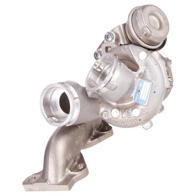 FEBI BILSTEIN Lader, Aufladung 187596 links für Porsche