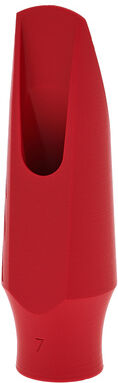 Syos Alto Spark 7 Carmine Red Carmine Red
