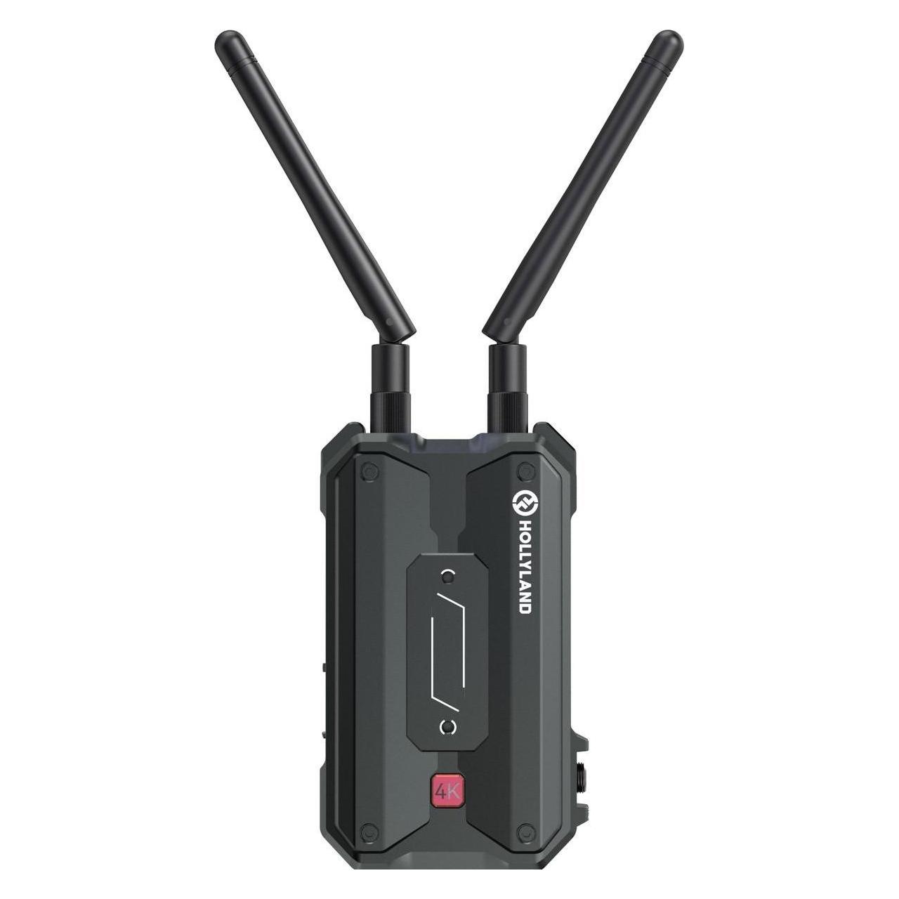 Hollyland Pyro H Wireless Video Transmitter (PYRO H TX) (400 m) (6976068115434)