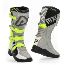 Acerbis X-Team Motocross Stiefel