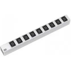 Bachmann IT PDU 19" System C13, USV Zubehör
