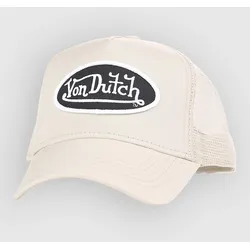 Von Dutch Staple Trucker Cap sand Gr. Uni