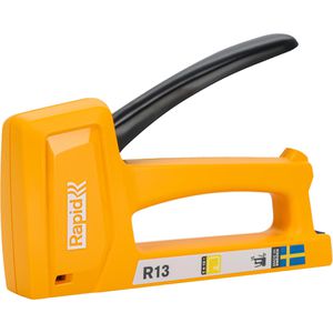 Rapid Handtacker Ergonomic R13, 5001754, für Klammern 4-10mm