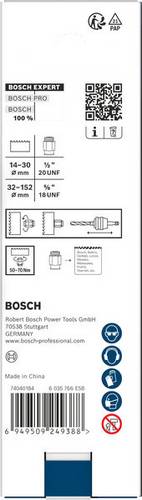 Bosch Accessories 2608902040 2608902040 Adapter für Lochsägen 1St.