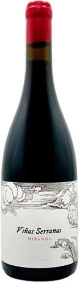 Viñas Serranas Miranda 2023 - 75cl
