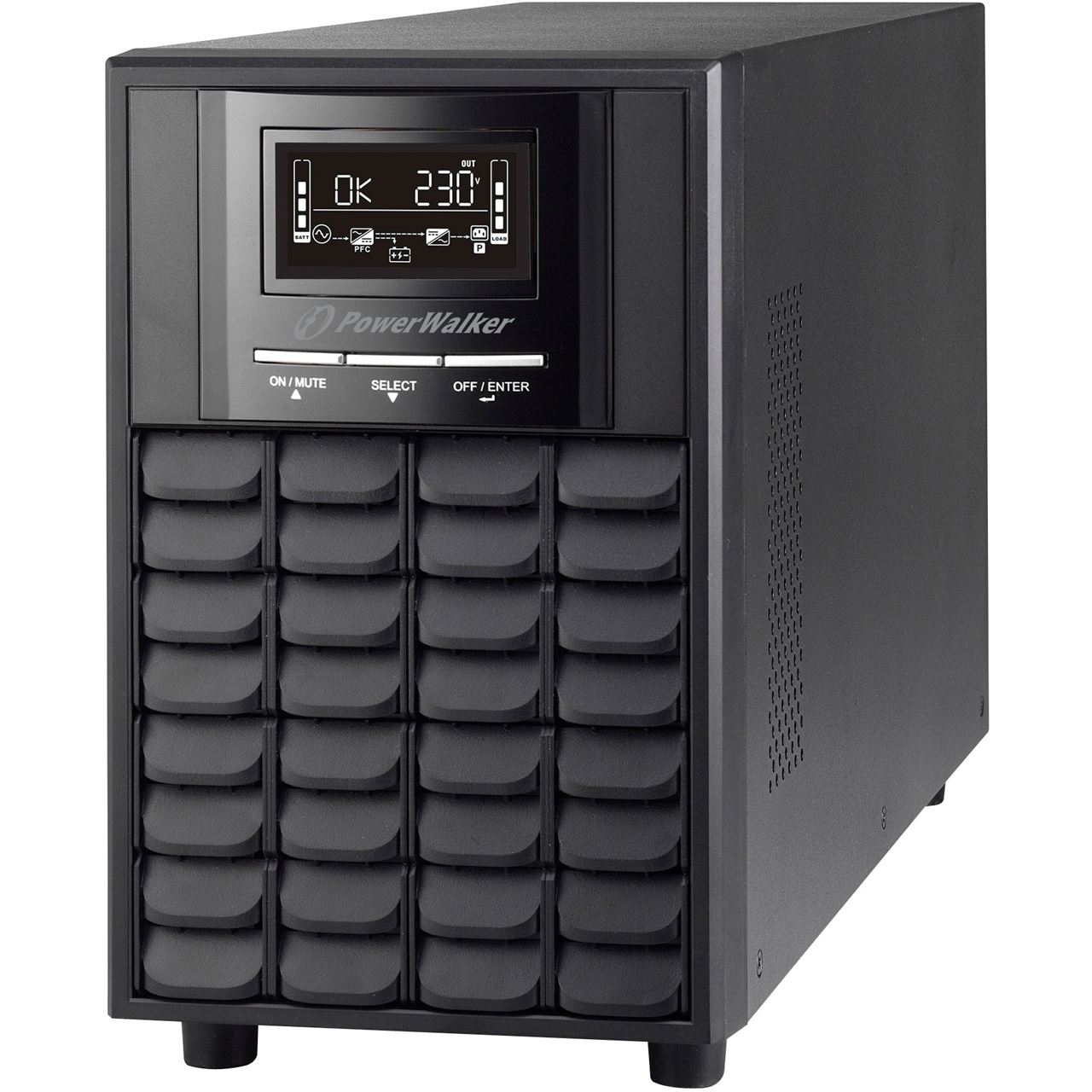 Bluewalker PowerWalker VI 1500 CW 1500VA / 1050W