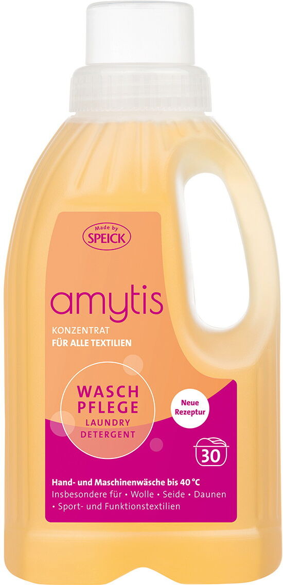 500ml SPEICK MADE BY SPEICK Amytis Wasch- & Pflegemittel Konzentrat